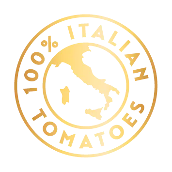 NAPO4324 NAPOLINA Quality Stamps 100 ItalianTomatoes