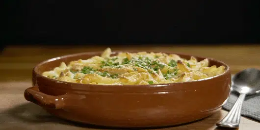 Macaroni 10 Macaroni Cheese