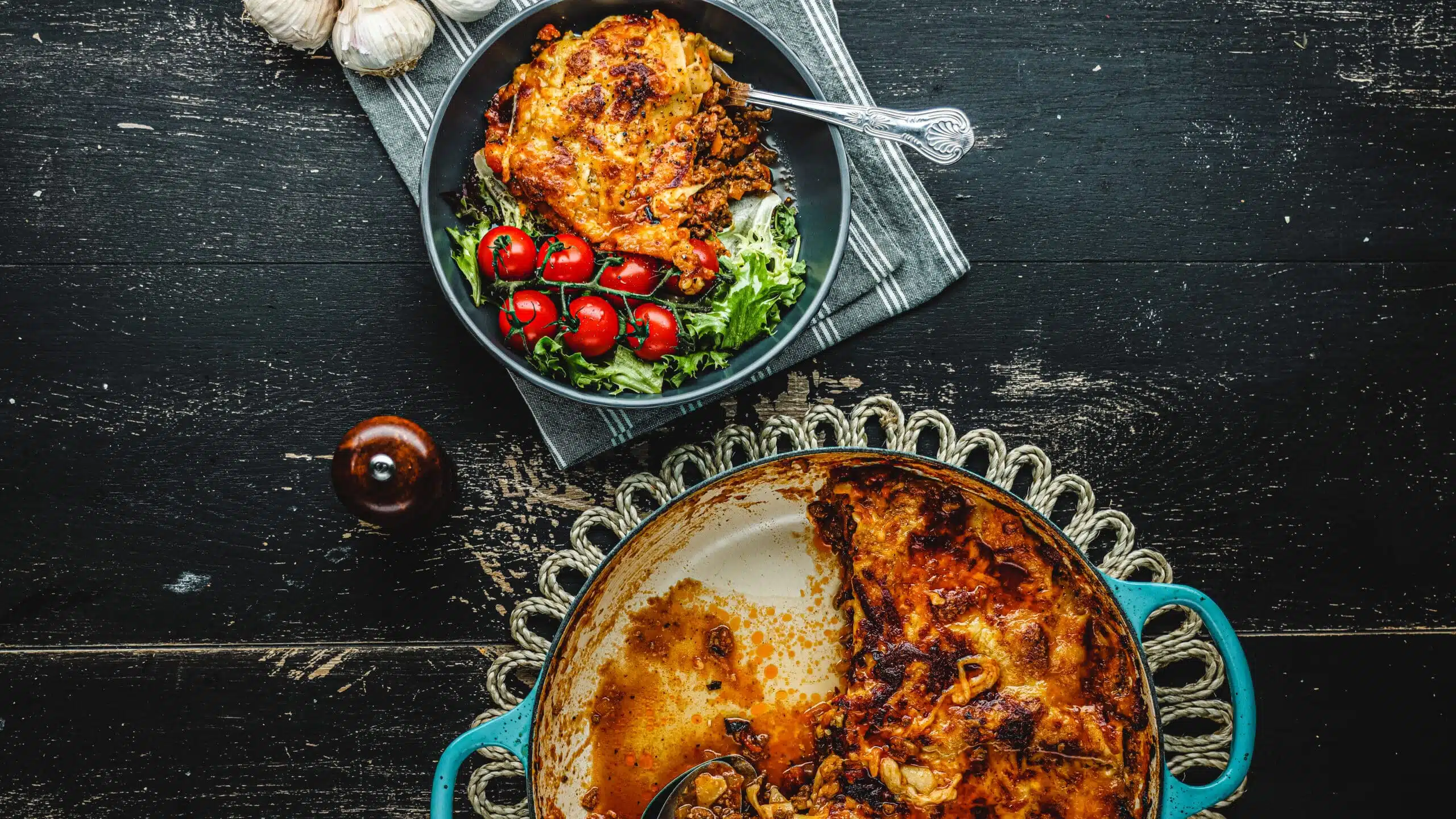 Gnocchi 6 Ultimate Lasagne Recipe