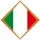 italian flag