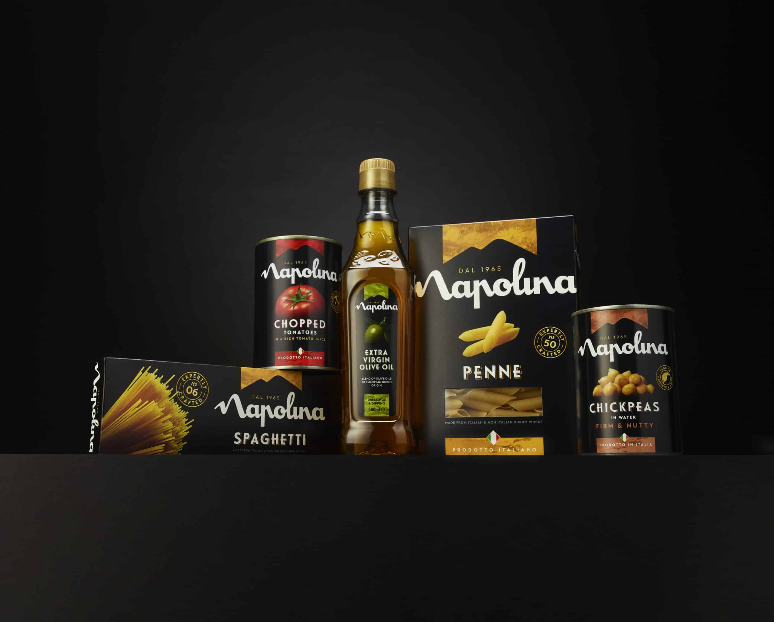 Napolina