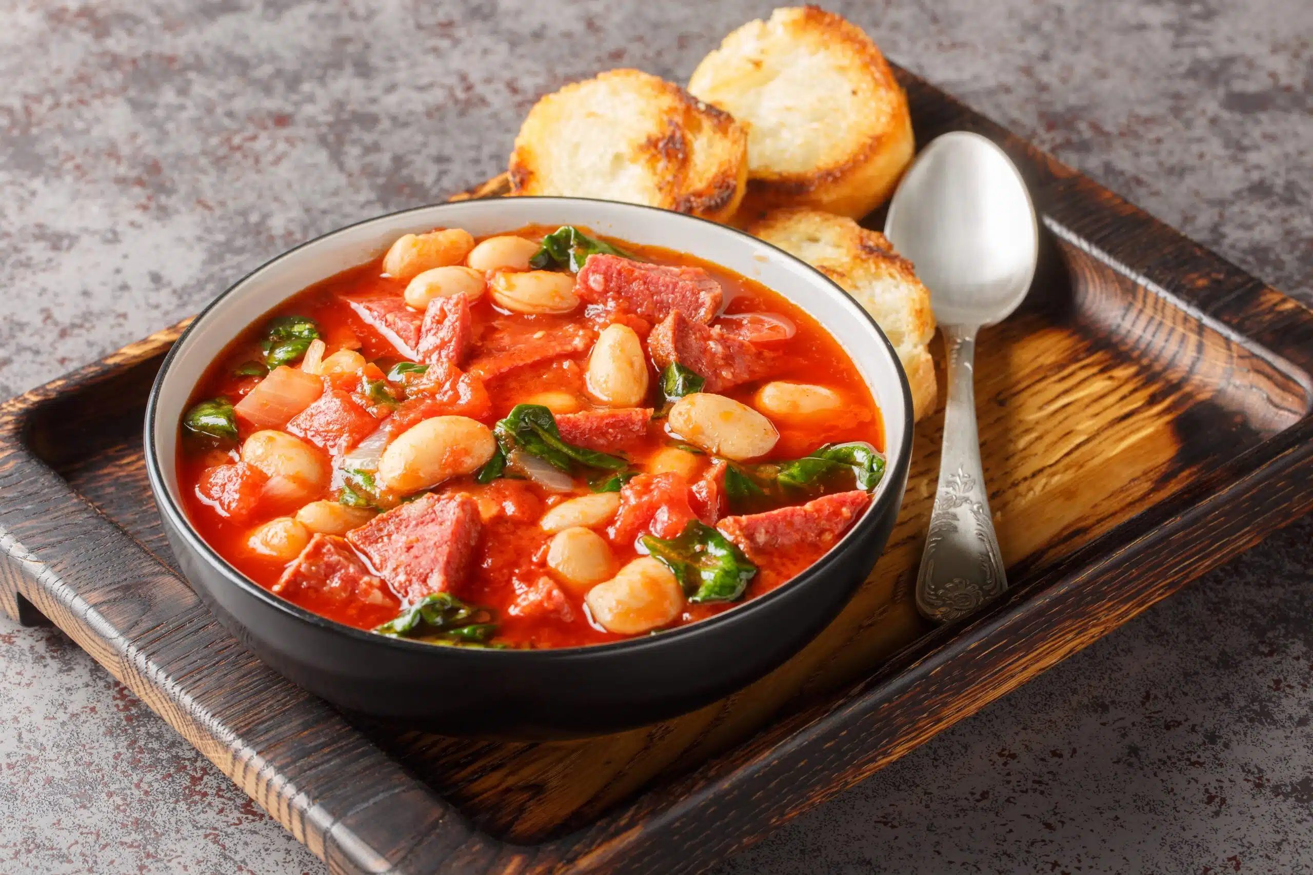 Nonna's Tips for Cooking With Butter Beans